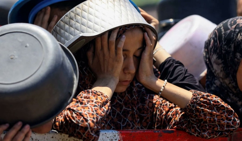 Over 100 Humanitarian Organizations Urge Immediate Action to Open All Gaza Crossings and End Israeli Siege